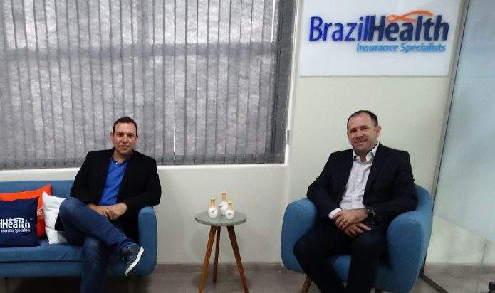 Brazil Health cresce e agora investe em franquias