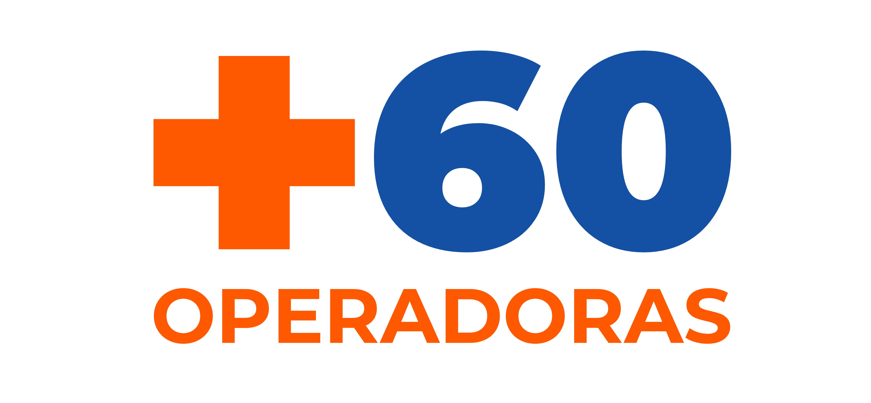 +60 Operadoras