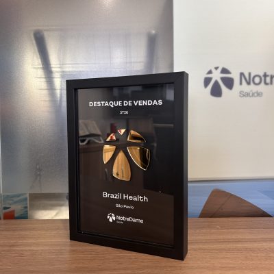 Troféu NotreDame